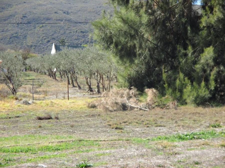 3 Bedroom Property for Sale in Barrydale Western Cape